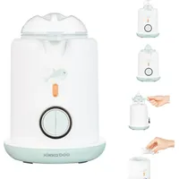 KIKKABOO Warmy 3 in 1 Heizung - Warmy -