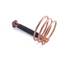 ELMAG Induktionsheizspirale komplett ø110mm