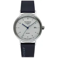 Bauhaus Automatik 21525 Herren Automatikuhr