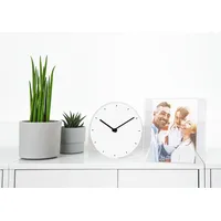 Queence Tischuhr »Die große Helene«, (1 St.), Tisch, Uhr,