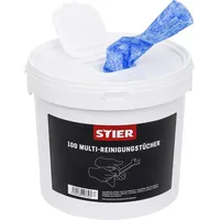 Stier Multi-Reinigungstuch Universal