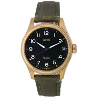 BOSAL Oris Aviation Big Crown ProPilot Big Date 01