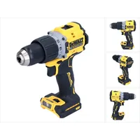 DeWalt DCD 805 N Akku Schlagbohrschrauber 18 V 90