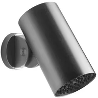 GESSI Gessi316 Flessa Duschbrausekopf für Wandbefestigung, Funktion: Regenbrause, 57203239,