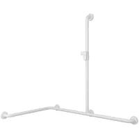 Villeroy & Boch ViCare Funktion, Duschhandlauf L:685xB:525mm,