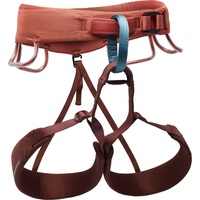 Black Diamond Momentum Gurtzeug - Baja Sunrise - S