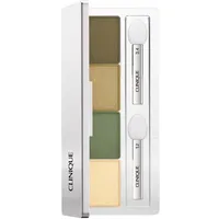 Clinique All About Shadow Quad Puder 4,8 g
