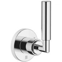 Dornbracht TARA UP-Dreiwege-Umsteller, Rosette D=60mm, 36210882-00
