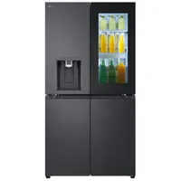 LG GMG960EVJE Multi Door (638 l, 1792 mm hoch,