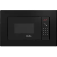 Siemens BE623LMB3 Schwarz