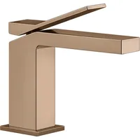 GESSI Rettangolo K Einhandmischer Kupfer