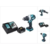 Makita DHP486RM1 inkl. 1 x 4,0 Ah + Ladegerät