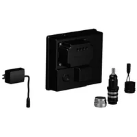 Dornbracht Dornbracht, Badarmatur, 4276597090 Waschtischbatterie mit Temperatureinstellung Serienneutral