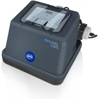 Gre 3 in 1 Salzelektrolyseanlage für Pools bis zu