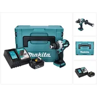 Makita DHP486RT1J inkl. 1 x 5,0 Ah + Ladegerät