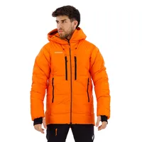 Mammut Eigerjoch Pro IN Hooded Men - Daunenjacke -