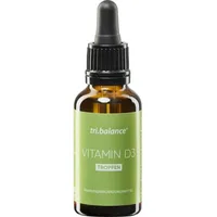Tri.Balance Vitamin D3 Tropfen