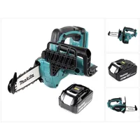 Makita DUC 122 G1 18 V Li-Ion Akku Kettensäge