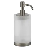 GESSI Emporio Seifenspender Finox Optik