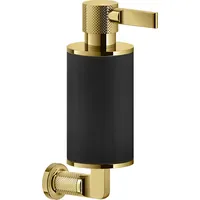 GESSI Inciso Seifenspender Gold