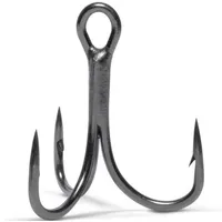 VMC Triple Inline 2xR x5 schwarz 8