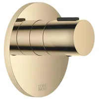 Dornbracht xTOOL Thermostat ohne Mengenregulierung 1/2", - messing