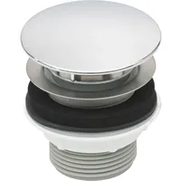 Bette Schaftventil 580-901, chrom, B580-901