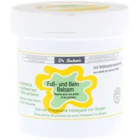 Axisis Fuss- und Bein Balsam mit Rosskastanien Extrakt