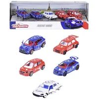 MAJORETTE PKW Modell French Touch 5er Fertigmodell PKW Modell
