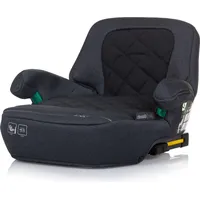 Chipolino Kindersitz i-Size Sitzerhöhung Safy (125-150cm), Gruppe 3 (22-36