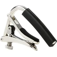 SHUBB Standard Capo C4 nickel