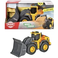 DICKIE Toys Baufahrzeug Modell Volvo Wheel Loader