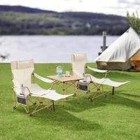 Casa.pro Campingstuhl