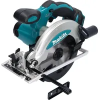 Makita Dss 610 ze Akku Handkreissäge 18V 165 mm