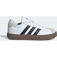 Adidas VL Court 3.0 Kids Cloud White / Core