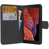 PEDEA 11160798, Folio, Samsung, Galaxy Xcover 5, 13,5 cm