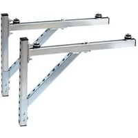 Viessmann Konsolen-Set für Wandmontage Außeneinheit - ZK02930