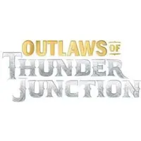 Wizards of the Coast Outlaws von Thunder Junction Play-Booster