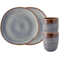 Villeroy & Boch like. by Villeroy & Boch Frühstücks-Set