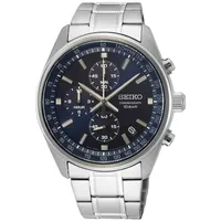 Seiko Analog SSB377P1