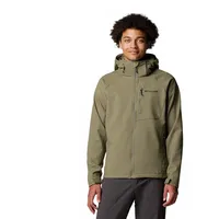 Columbia Cascade RidgeTM Iii Softshelljacke - Stone Green -