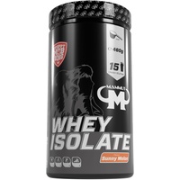 Best Body Mammut Whey Isolate Sunny Melon