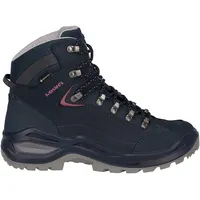 Lowa Renegade EVO GTX Damen StahlBlau/Altrosa 41