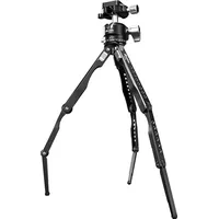 Leofoto Tischstativ MT-04+LH-30