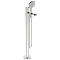 Hansa Vantis Style Einhebelmischer, für Wanne, 54832007