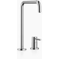Dornbracht META Square Küchenarmatur, schwenkbar, 32815861-93,