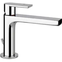 GESSI Emporio Via Manzoni Waschtisch-Einhebelmischer, mit Ablaufgarnitur 1 1/4,
