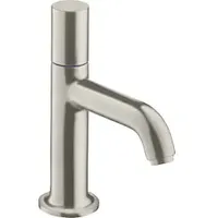 Hansgrohe Axor Standventil 70 ohne Ablaufgarnitur, - Edelstahl