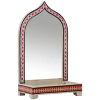 Marrakesch Orient & Mediterran Interior Orientalische Deko Schminkspiegel Flurspiegel
