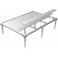Biohort Smartbase Plus GS 190 Alu 209 x 48